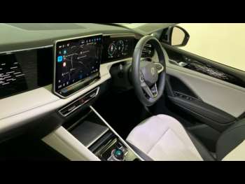 Used Volkswagen Tiguan 2025 for sale - 74950578: Photo