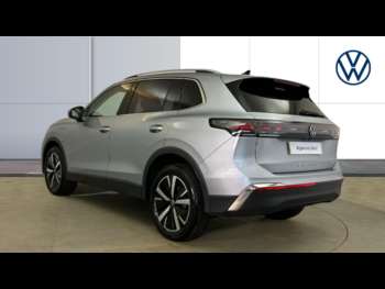Used Volkswagen Tiguan 2025 for sale - 74950578: Photo