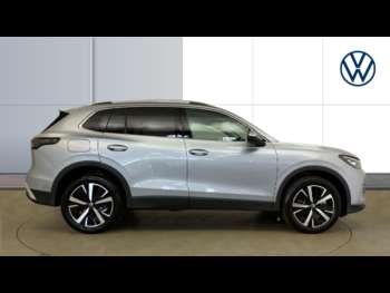 Used Volkswagen Tiguan 2025 for sale - 74950578: Photo