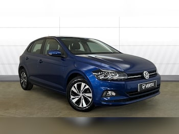 Used Volkswagen Polo 2019 for sale - 79217748: Photo