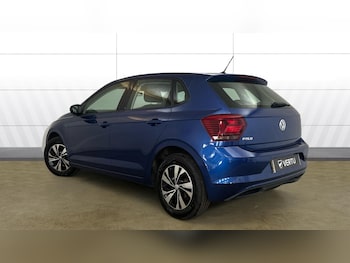 Used Volkswagen Polo 2019 for sale - 79217748: Photo