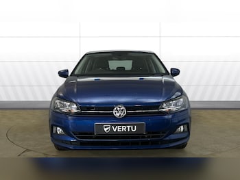 Used Volkswagen Polo 2019 for sale - 79217748: Photo