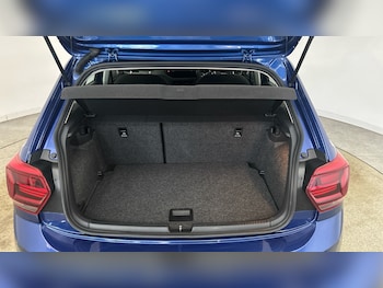 Used Volkswagen Polo 2019 for sale - 79217748: Photo