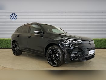 Used Volkswagen Tiguan 2025 for sale - 79511935: Photo