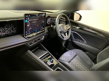 Used Volkswagen Tiguan 2025 for sale - 79511935: Photo