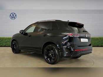 Used Volkswagen Tiguan 2025 for sale - 79511935: Photo