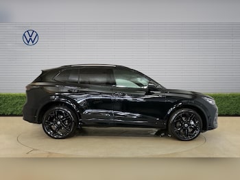 Used Volkswagen Tiguan 2025 for sale - 79511935: Photo