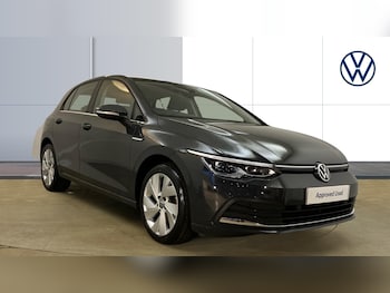 Volkswagen Golf feature image