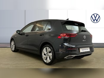 Used Volkswagen Golf 2021 for sale - 77532571: Photo