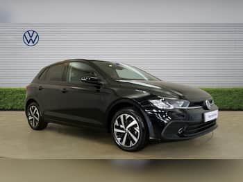 Used Volkswagen Polo 2025 for sale - 79546853: Photo