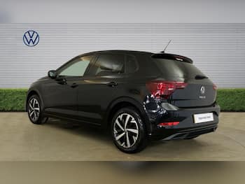 Used Volkswagen Polo 2025 for sale - 79546853: Photo