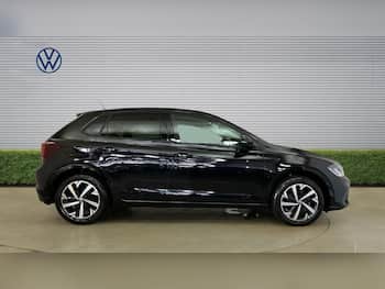 Used Volkswagen Polo 2025 for sale - 79546853: Photo