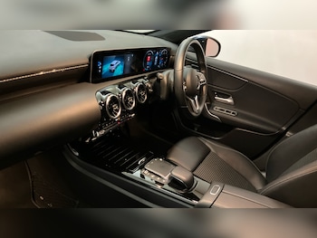 Used Mercedes-Benz A-Class 2021 for sale - 76859002: Photo