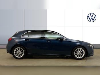 Used Mercedes-Benz A-Class 2021 for sale - 76859002: Photo