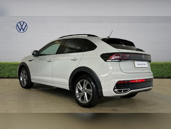 Used Volkswagen Taigo 2023 for sale - 79445002: Photo