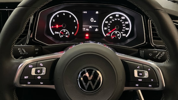 Used Volkswagen T-Roc 2021 for sale - 75985026: Photo 10