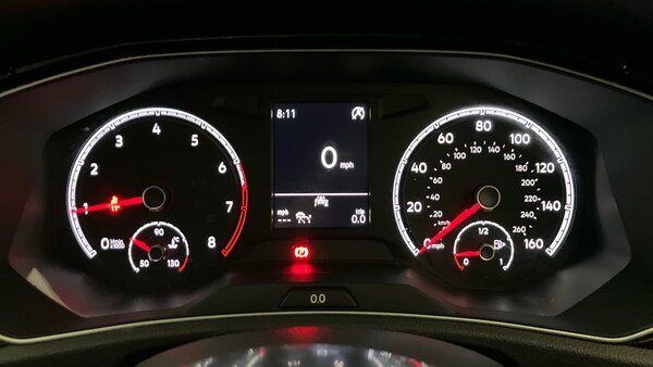 Used Volkswagen T-Roc 2021 for sale - 75985026: Photo 11
