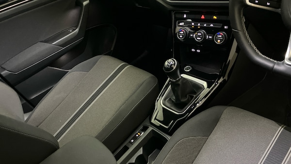 Used Volkswagen T-Roc 2021 for sale - 75985026: Photo 14