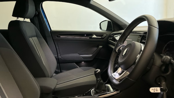 Used Volkswagen T-Roc 2021 for sale - 75985026: Photo 15