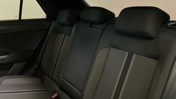 Used Volkswagen T-Roc 2021 for sale - 75985026: Photo 16