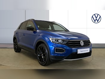 Volkswagen - T-Roc