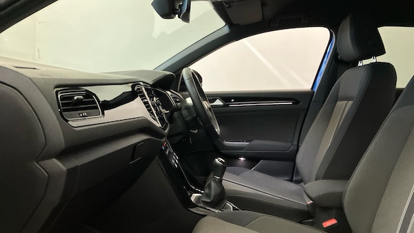 Used Volkswagen T-Roc 2021 for sale - 75985026: Photo 23