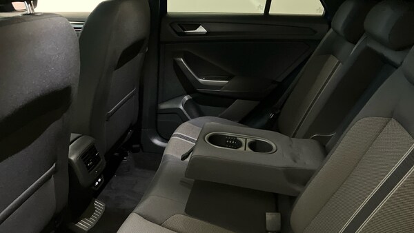 Used Volkswagen T-Roc 2021 for sale - 75985026: Photo 24
