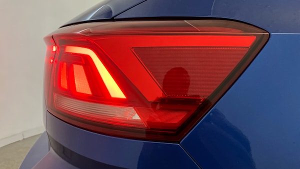 Used Volkswagen T-Roc 2021 for sale - 75985026: Photo 25