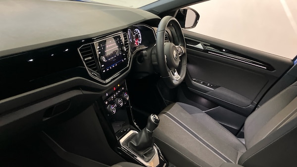 Used Volkswagen T-Roc 2021 for sale - 75985026: Photo 2