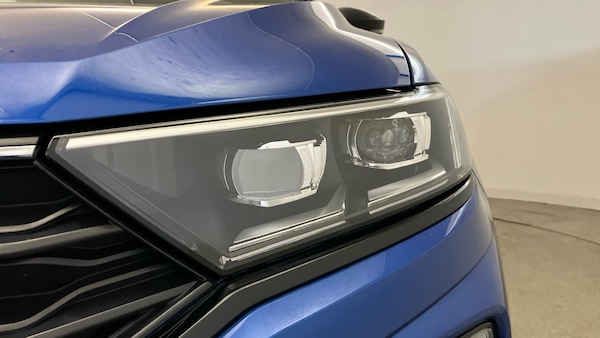 Used Volkswagen T-Roc 2021 for sale - 75985026: Photo 31