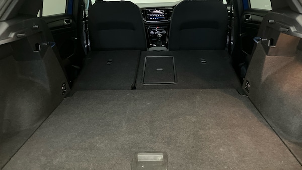 Used Volkswagen T-Roc 2021 for sale - 75985026: Photo 37