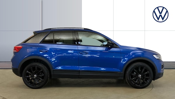 Used Volkswagen T-Roc 2021 for sale - 75985026: Photo 4