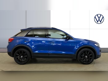 Used Volkswagen T-Roc 2021 for sale - 75985026: Photo 4