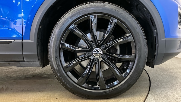 Used Volkswagen T-Roc 2021 for sale - 75985026: Photo 5
