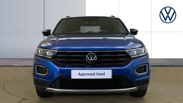 Used Volkswagen T-Roc 2021 for sale - 75985026: Photo 7