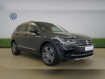 Used Volkswagen Tiguan 2023 for sale - 78325294: Photo