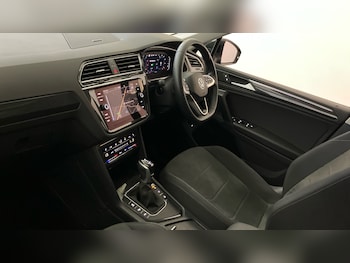 Used Volkswagen Tiguan 2023 for sale - 78325294: Photo