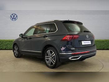 Used Volkswagen Tiguan 2023 for sale - 78325294: Photo