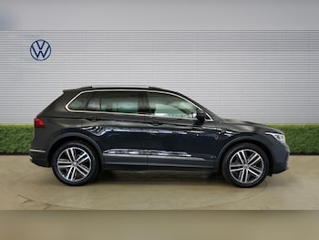 Used Volkswagen Tiguan 2023 for sale - 78325294: Photo
