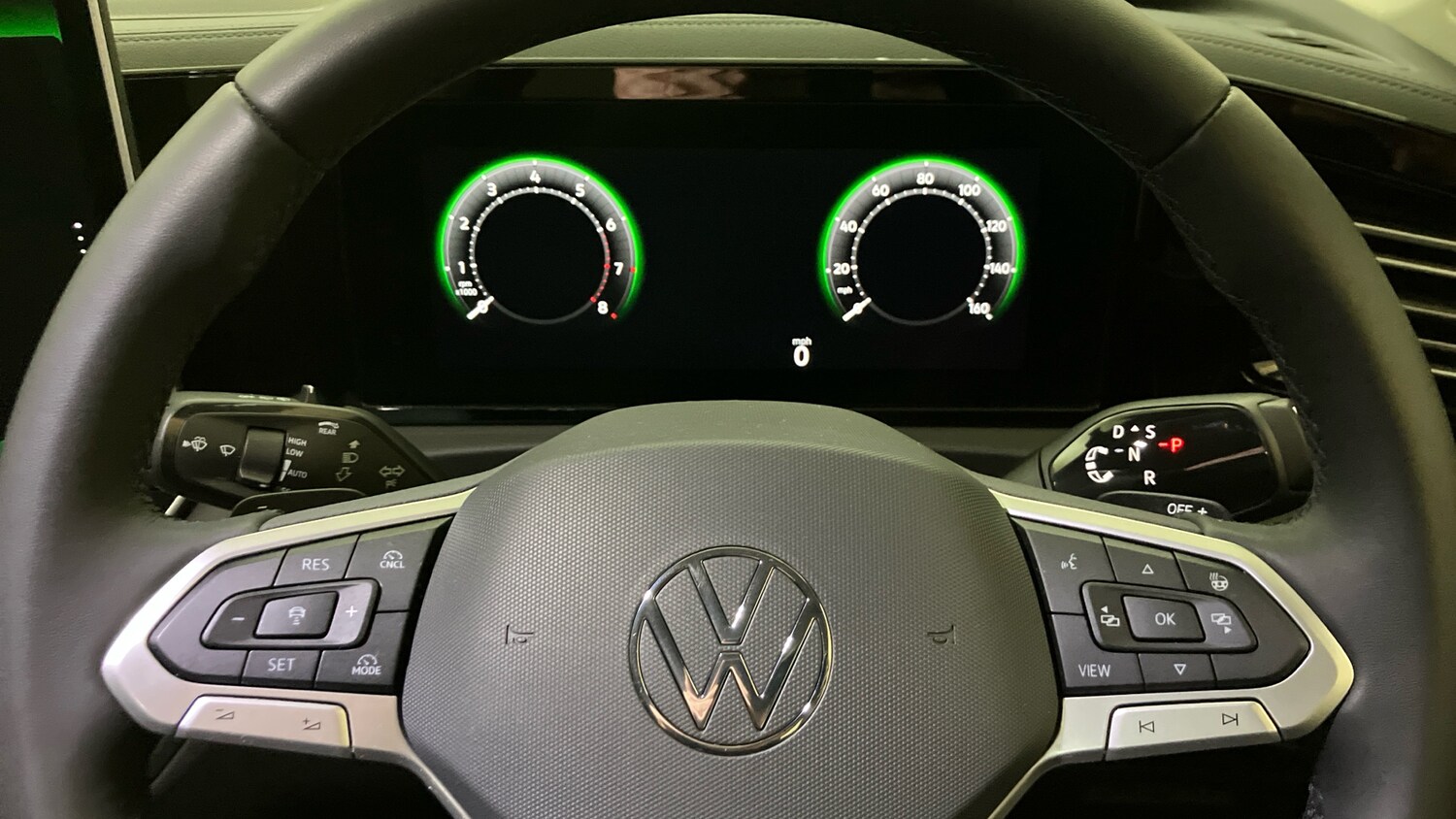 Used Volkswagen Tiguan 2024 for sale - 76493729: Photo 10