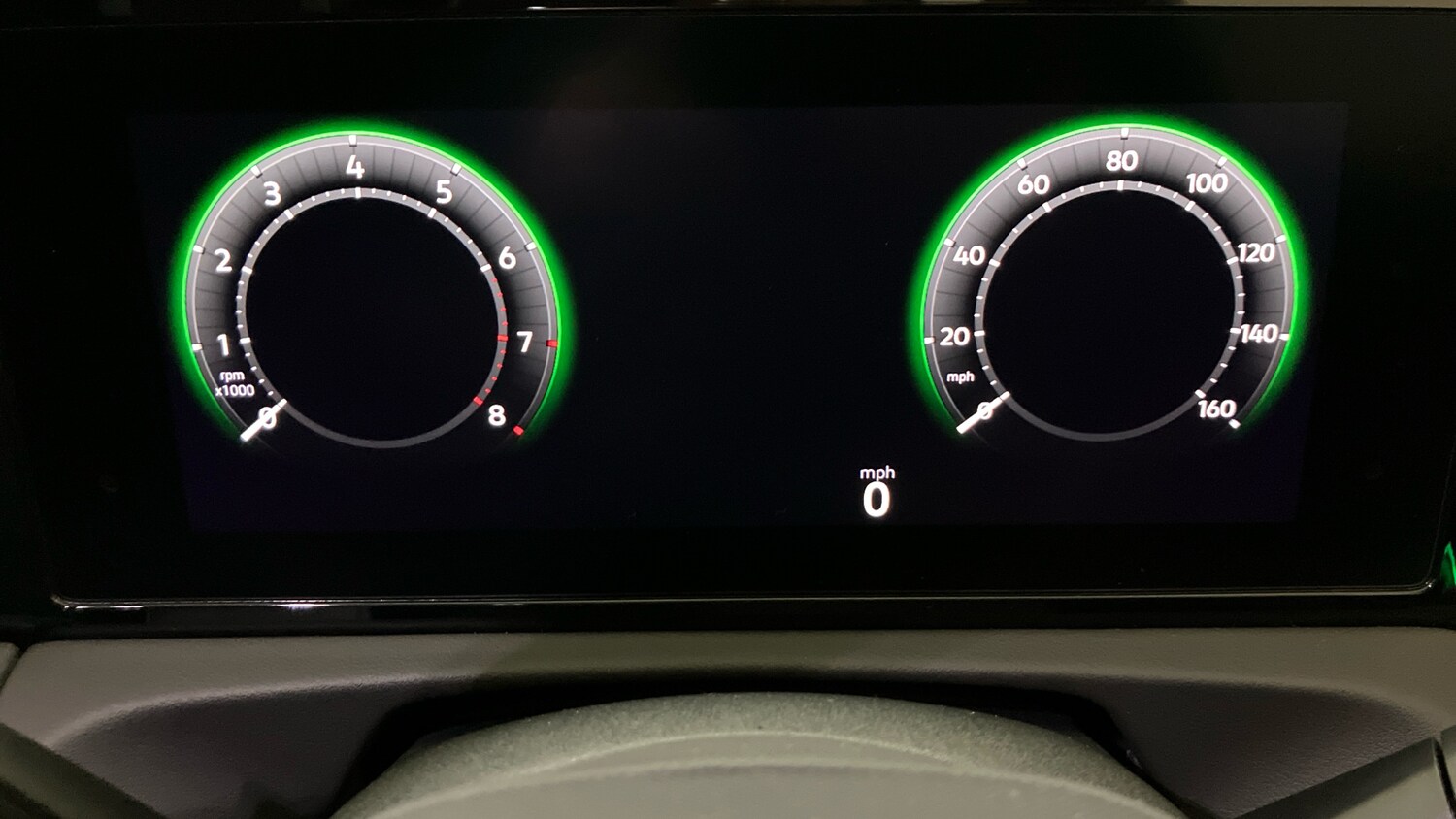 Used Volkswagen Tiguan 2024 for sale - 76493729: Photo 11