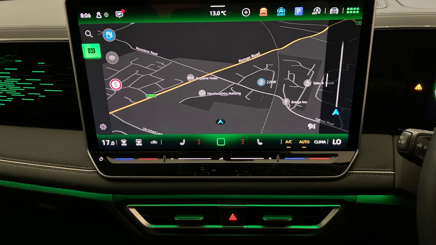 Used Volkswagen Tiguan 2024 for sale - 76493729: Photo 12