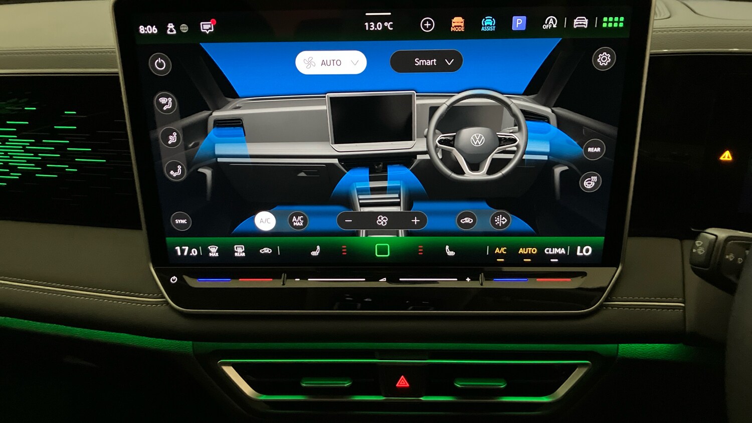 Used Volkswagen Tiguan 2024 for sale - 76493729: Photo 13