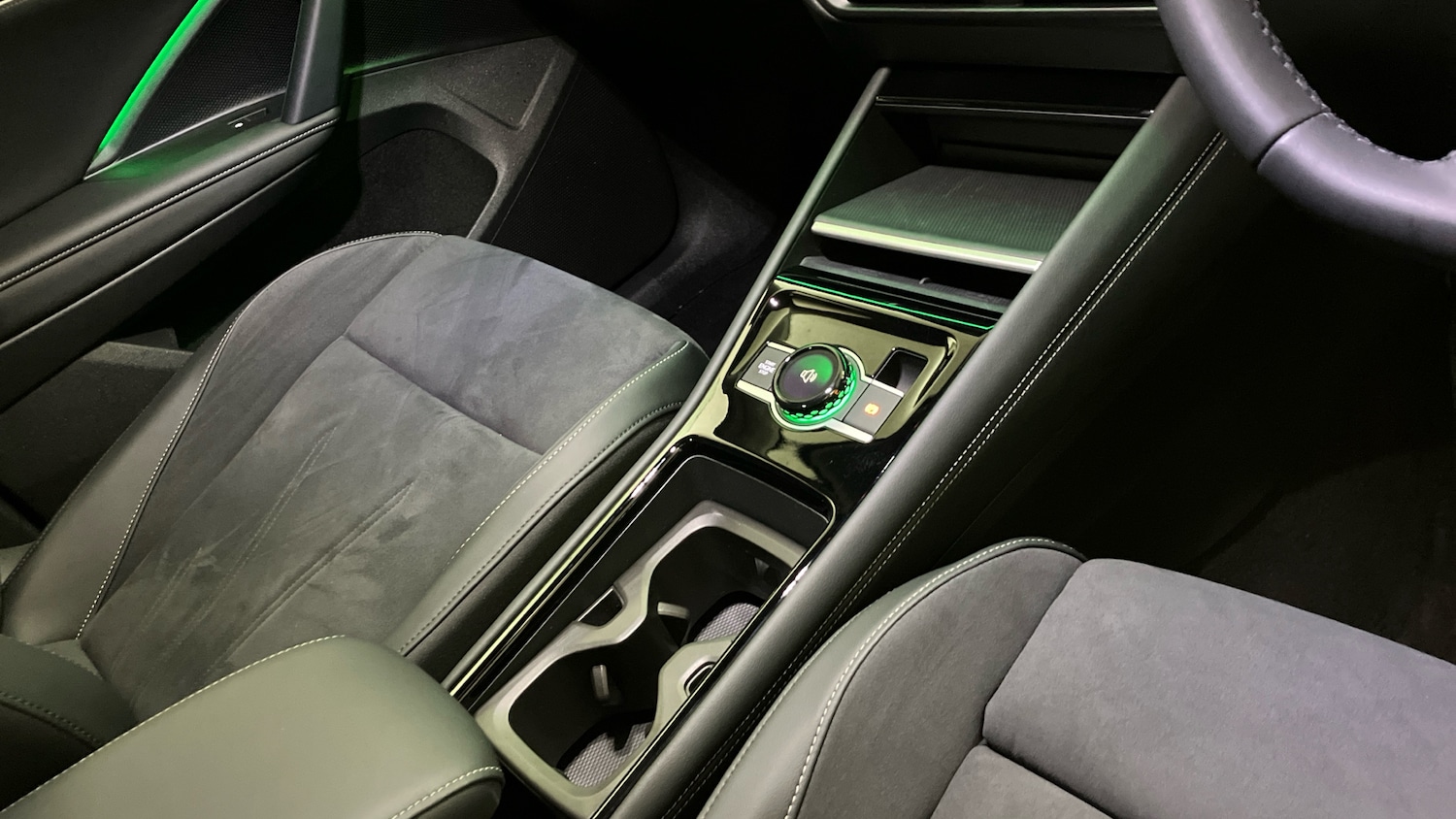 Used Volkswagen Tiguan 2024 for sale - 76493729: Photo 14