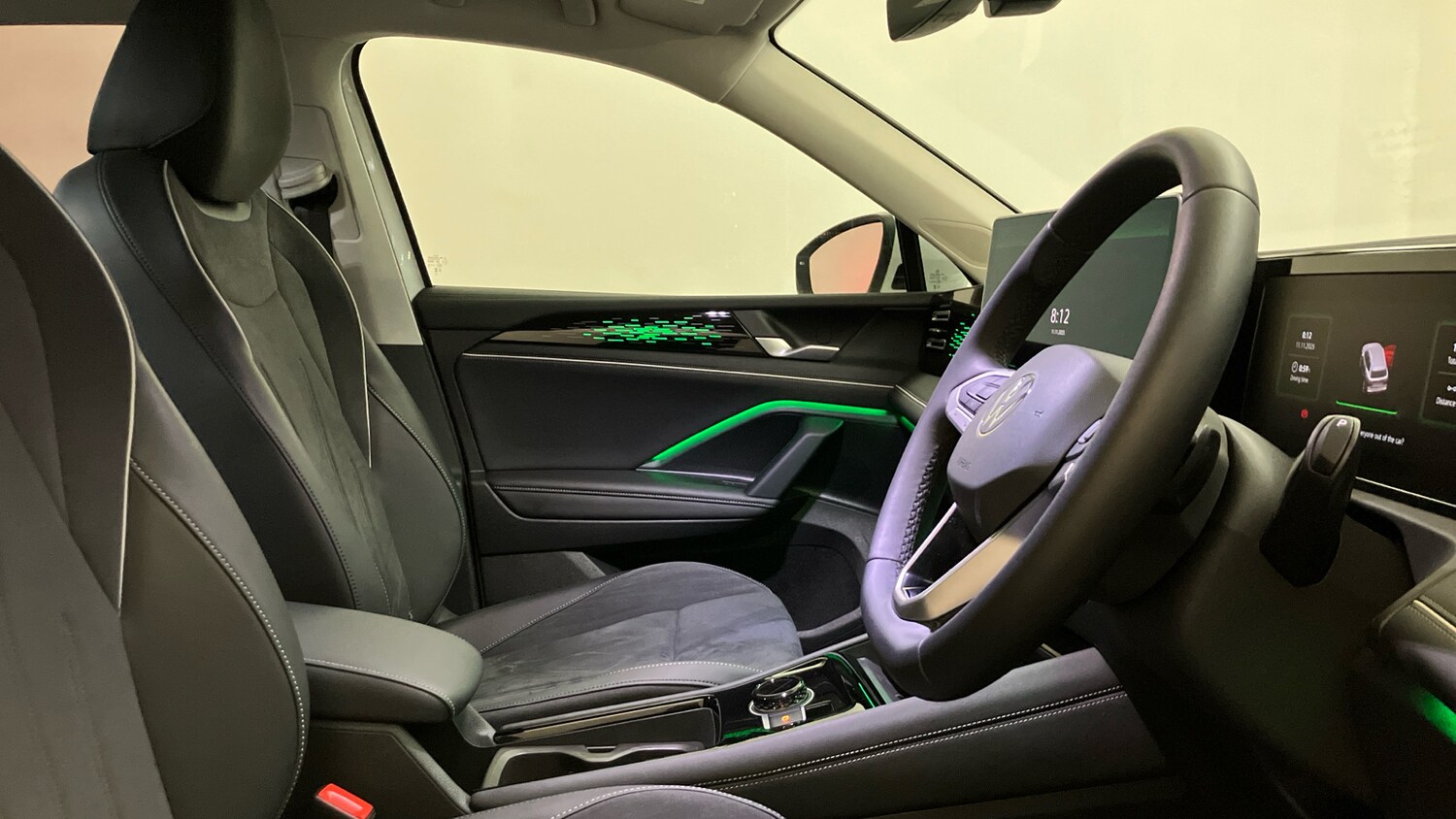 Used Volkswagen Tiguan 2024 for sale - 76493729: Photo 15