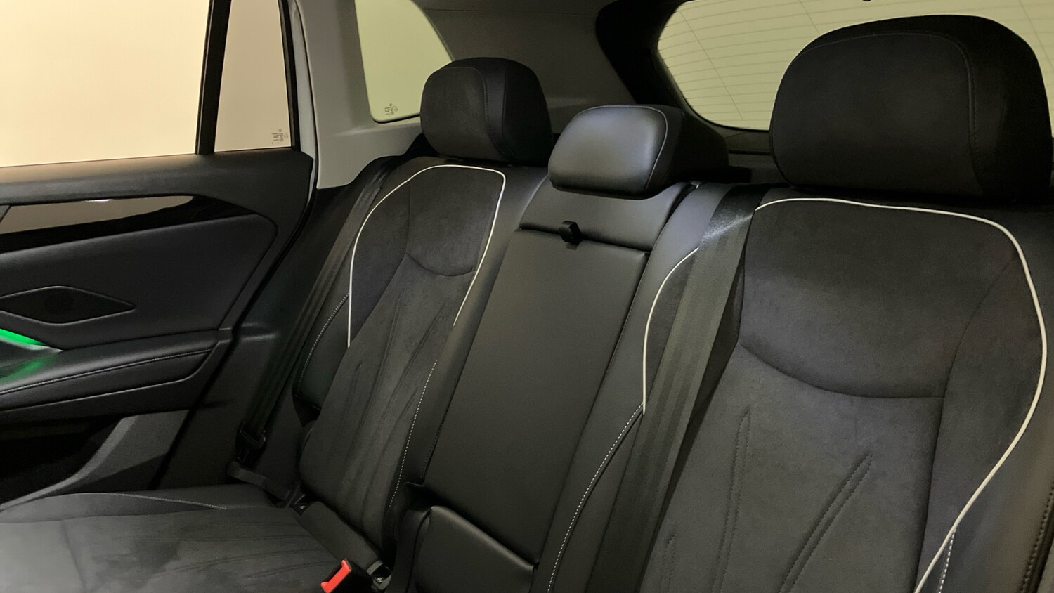 Used Volkswagen Tiguan 2024 for sale - 76493729: Photo 16