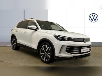 2024 (24) - 1.5 eTSI 150 Elegance Launch Edition 5dr DSG Petrol Estate