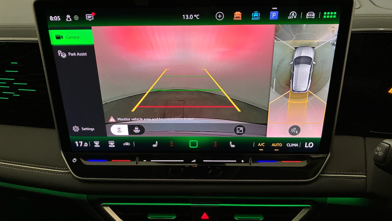 Used Volkswagen Tiguan 2024 for sale - 76493729: Photo 21