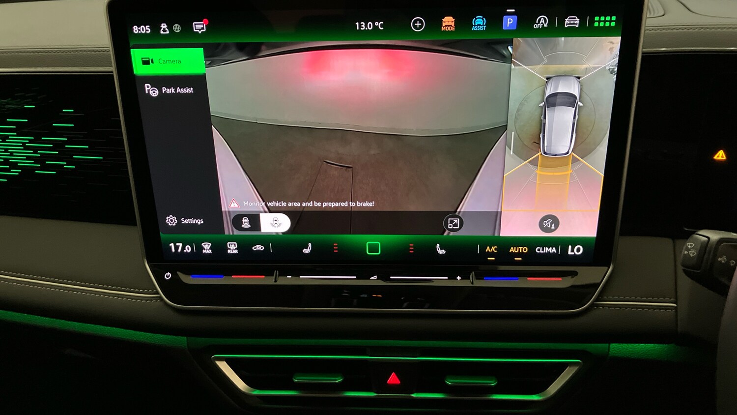 Used Volkswagen Tiguan 2024 for sale - 76493729: Photo 22