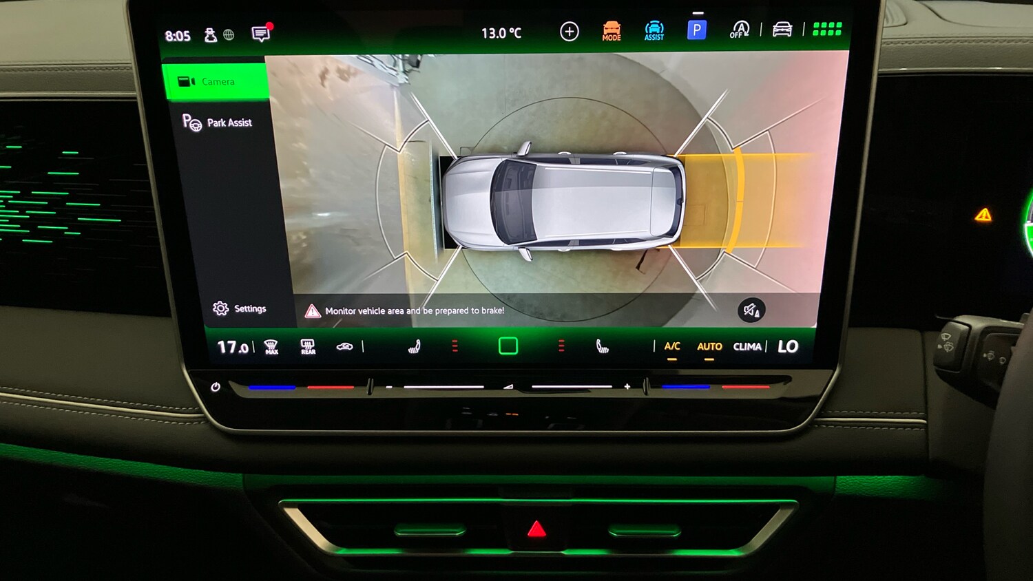 Used Volkswagen Tiguan 2024 for sale - 76493729: Photo 23